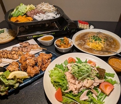 居酒屋 秋田の蔵 秋田駅前店のコース写真
