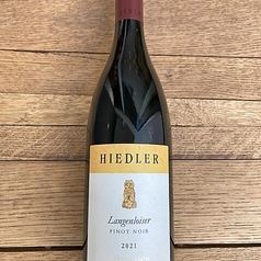 ピノノアール　ランゲンロイス