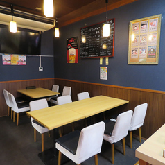 十三もんの特集写真