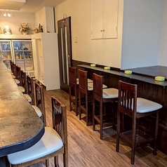 カップルや友人同士のご来店お待ちしております。