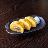 【鰻と酒 成瀬】　田無店のおすすめ料理3