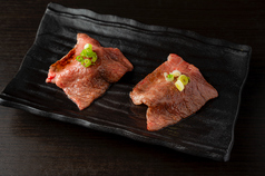 肉寿司