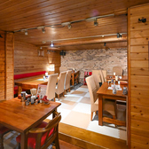 中華そば 鈴乃家プラス+の雰囲気2