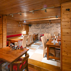 中華そば 鈴乃家プラス+の雰囲気2