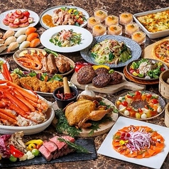 CROSS TIME CROSS BE クロスタイムクロスビーの特集写真