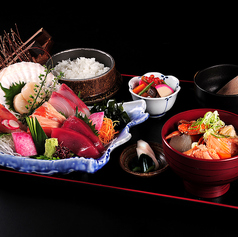 えびす鯛 新潟駅前店のおすすめランチ3