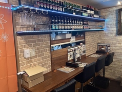 ニューアンナプルナ 京都店の雰囲気2