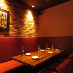 レストラン&バー ブリック 千葉の特集写真