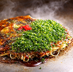 広島お好み焼き 弘々家のおすすめ料理1
