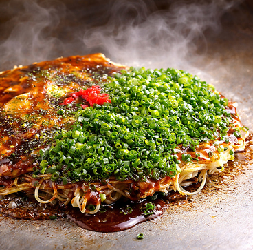 広島お好み焼き 弘々家のおすすめ料理1