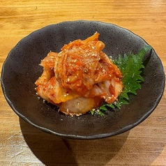 キムチ