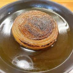 大根おでん田楽/玉ねぎおでん田楽