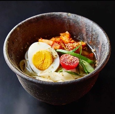近江冷麺