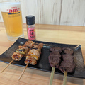 楓善のおすすめ料理1