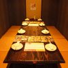 全席個室居酒屋 じぱんぐ 河原町三条木屋町店の写真