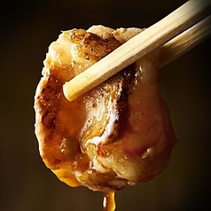 『鮮度の確保』と『下処理の技術』が光るホルモンの写真