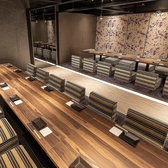 楽蔵 RAKUZO 柏店の雰囲気2