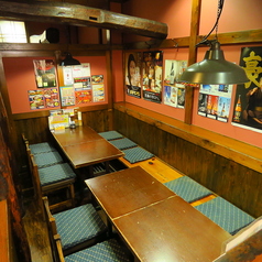 やきとり工房 大和店の特集写真