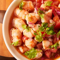 調布ビストロ酒場 LAPURA-ラプラ- アジアン＆メキシカンダイニングの写真2