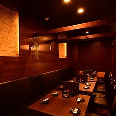 焼き鳥ギャング 立川本店特集写真1