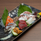 居酒屋うみ幸のおすすめ料理2