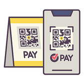 【各種電子マネー・QRコード決済もご利用いただけます◎】クレジットカードだけではなく、当店のお支払いには便利な各種電子マネー、QRコード決済もご利用可能です♪電子マネーは交通系電子マネー（Suicaなど）、iD、QUICPay、QRコード決済ではPayPay、WeChat Payがご利用いただけますので、お好きな方法をご利用ください★