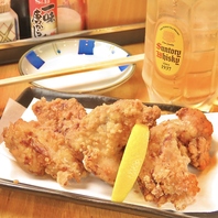 新宿では珍しい?　THE・居酒屋。