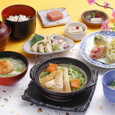 KICHI キチ 池袋東口のコース写真