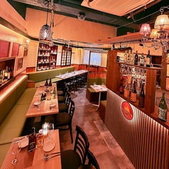 会社宴会やオフ会などの飲み会、女子会から合コンまで様々なシチュエーションで使えるワンランク上の雰囲気がある完全個室!! 4名様から最大80名様まで対応可能◎【立川 &nbsp;居酒屋 個室 誕生日 記念日 宴会 女子会 食べ放題 飲み放題 食べ飲み放題】