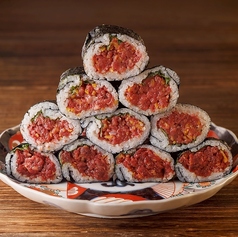 刺しと土鍋 大人の居酒屋たてがみ栄本店のコース写真