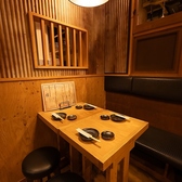 うまかもん 金山駅店の雰囲気2