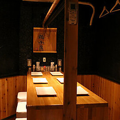 鶏小屋の雰囲気2