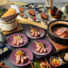和食や あたらよ 品川駅前店特集写真1