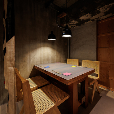 高円寺 動悸の雰囲気1