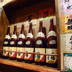 炭火焼鳥 とりいち北品川店のおすすめポイント1