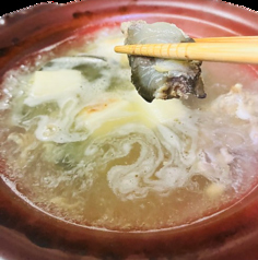 『世界三大美女も愛した♪プルプルコラーゲン☆すっぽん』が食べられるプランですの写真