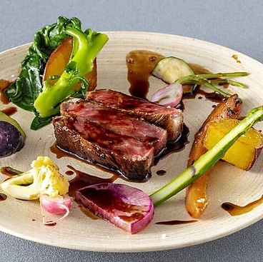 Dos Escenas ドスエセナスのおすすめ料理1