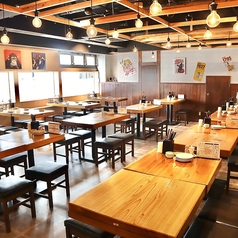 博多うずまき 薬院店の雰囲気3