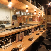 ちょいおでん 札幌本店の雰囲気3