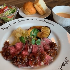 カフェ＆レストラン hanakago（はなかご）の写真2