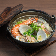 居酒屋うみ幸のおすすめ料理3