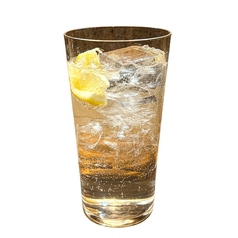 和ジントニック