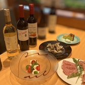 カジュアルイタリアン 美鈴屋の詳細