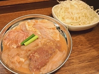 気仙沼出身の店主が経験と情熱で再現した本場の味