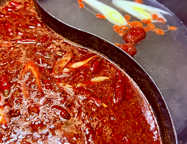 渝川のおすすめ料理1