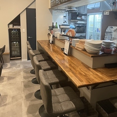 アニマド 西院の写真