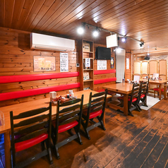 中華そば 鈴乃家プラス+の雰囲気3