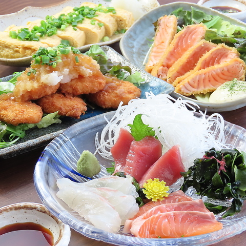 海鮮の旨みが沁みる“ちりとり鍋”の名店。地域に愛されるアットホーム居酒屋