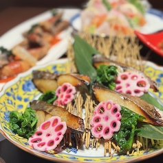 プライベート個室 旬菜居酒屋 魚々ろ(ととろ) 仙台一番町店の写真2