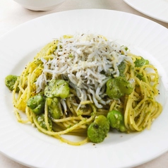 GINZA TENSHODO CAFE ギンザ テンショウドウ カフェのおすすめランチ3